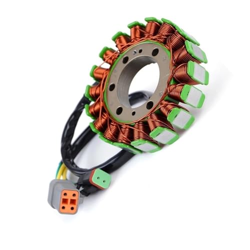 Bobine de stator MX Z 800 HO alternateur de rechange 2003-2007