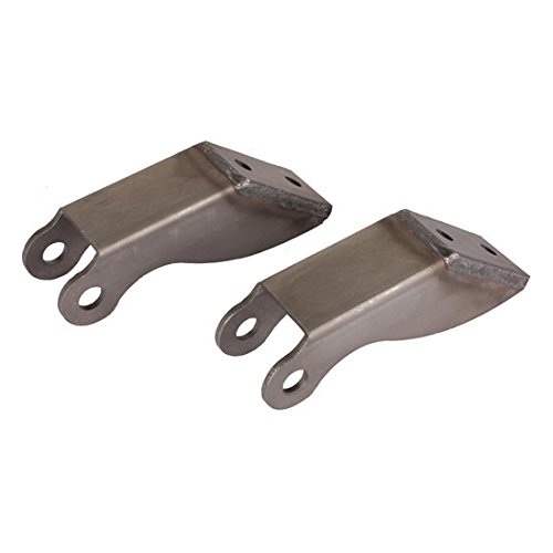 パーツ MNNTHBX Met Shock Mount MNNTHBX CRF110 Shock Mount for Grom Shock | SCR_WORKS