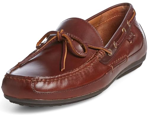 POLO RALPH LAUREN Men's Roberts Driving Style Loafer