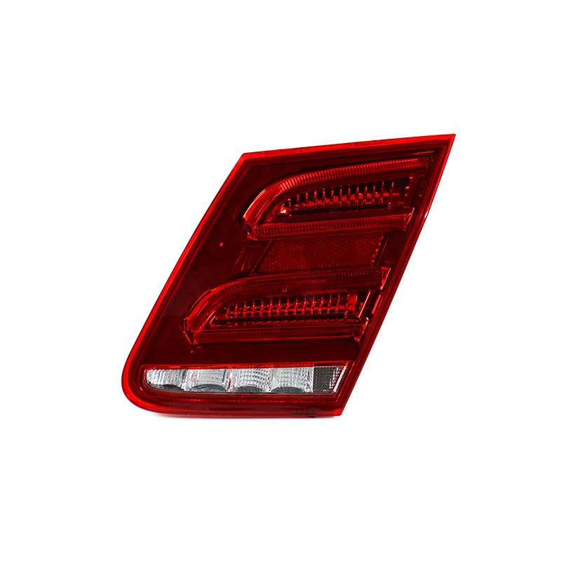 Clignotant arrière pour W212 Mercedes feu arrière LED pour modèle E200 E260 E300 E350 2014-2016