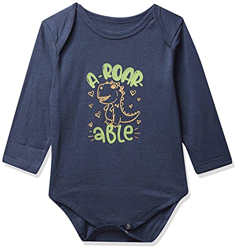 Image of MINITATU boys Bodysuit