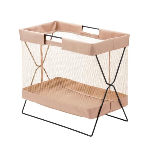 Amazon | キングジム サイドバッグスタンドボックスベージュ カバン