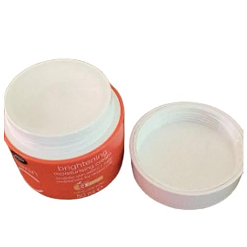 Miniatura 5 de Taweengam - Crema facial hidratante facial para el cuidado de la piel, máscara para dormir de día y noche, botas hidratantes con vitamina C, para