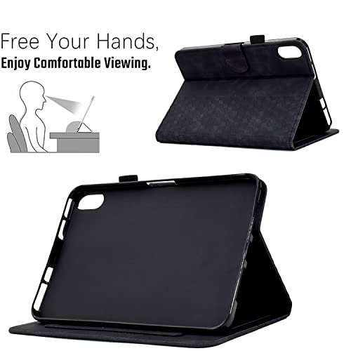 Fancity for iPad (A16) 11th Generation 11 Inch 2025, iPad 10th Generation 10.9 inch 2022 - Image 3