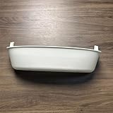 Growing Chair Storage Box Baby Dining Chair Organiser Case Easy Attached Storage Basket for Infant High Chairs Baby Highchair - Image 7