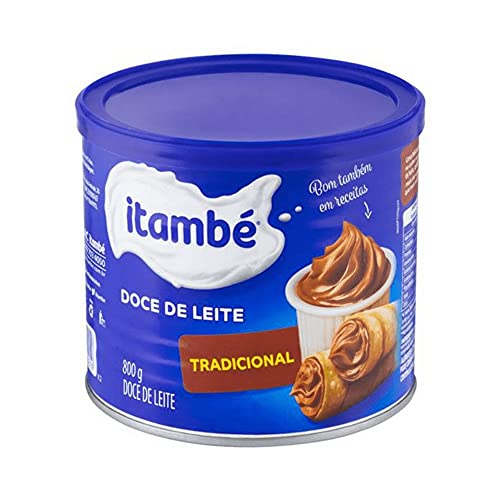 Doce de Leite 800g - Itambé