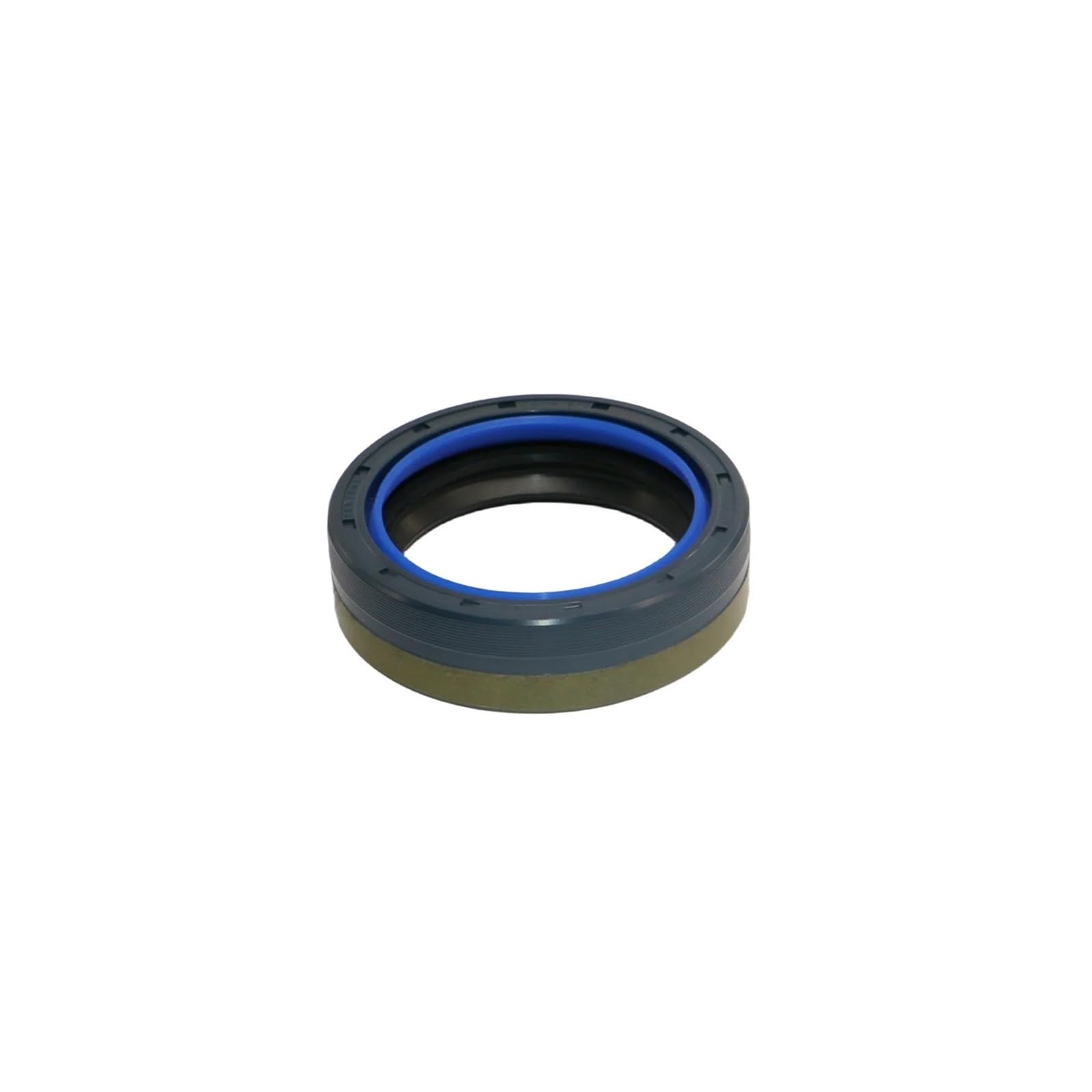 CJKXPZMH 45 * 60 * 16 Shaft Seal Fit for 12014977B 82030451 JCB:332/E6901 AL79750 3409619M1 45×60×16