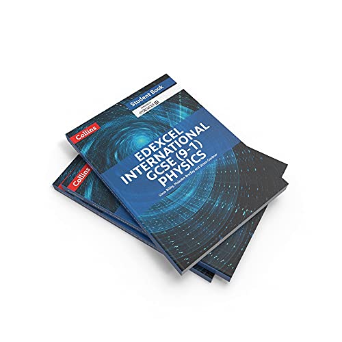 Edexcel International GCSE (9-1) Physics Student Book: Sketches from Bag End to Mordor