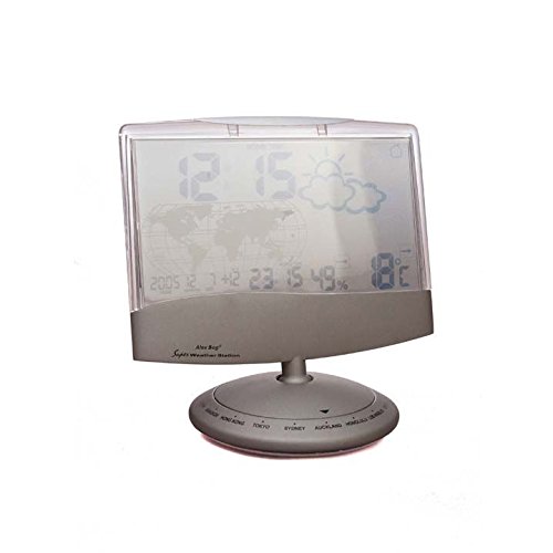 Preisvergleich Produktbild ROYMART Wetterstation anzeigen