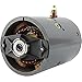 DB Electrical 430-20071 Pump Motor Compatible With/Replacement For Barsanco 540-003, Delamerica 20415, Dixie TS-5093, Leyman LH150018, Maxon 223740, Minnpar 67-2159, Waltco 70091739, WAI 6126DBBN