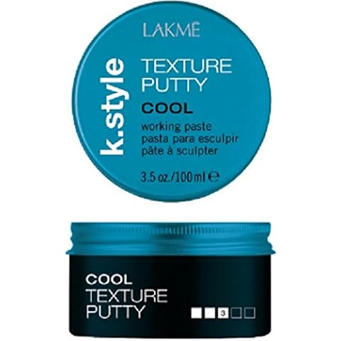 Lakme K.style Texture Putty Cool Pasta para Esculpir Cover