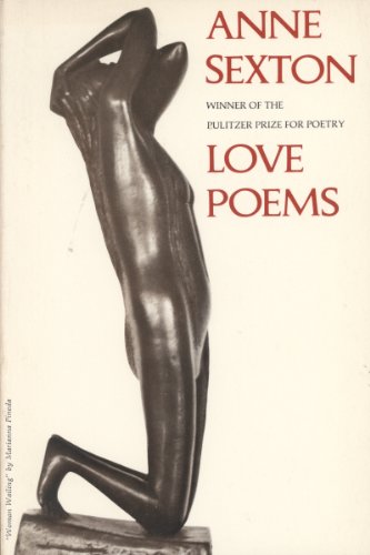 Love Poems 0395081831 Book Cover