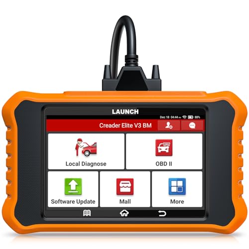 best obd2 scanner bmw