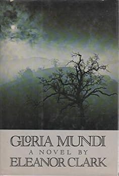 Hardcover Gloria mundi: A novel Book
