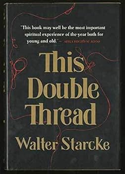 Hardcover This Double Thread Book