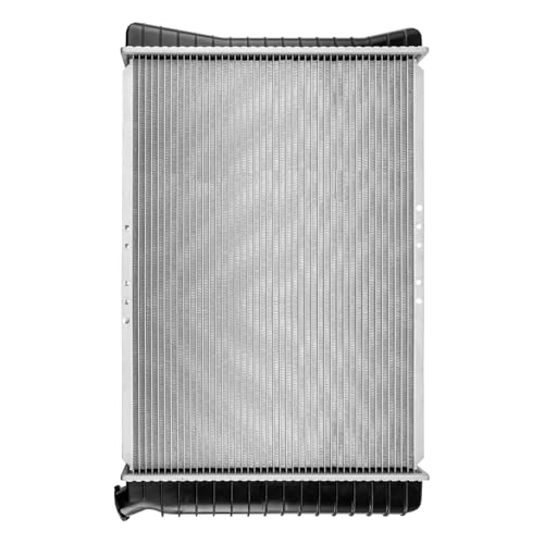 Image of PHILTOP CU162 Automotive Radiators for 1978-1987 El Camino 1981-1988 Monte Carlo 1978-1988 Cutlass Supreme 1978-1979 Monte Carlo (w /A /C Or Heavy Duty Cooling; w /o EOC (Engine Oil Cooler); 1 Row core)