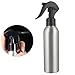 Produktbild Csheng Wasser Sprühflasche Sprühflasche Spray Sprinkle Bottle Mehrweg-sprühflasche Wasserflaschenspray Wassersprühflasche Friseur Zerstäuber Sprühflasche 250ml