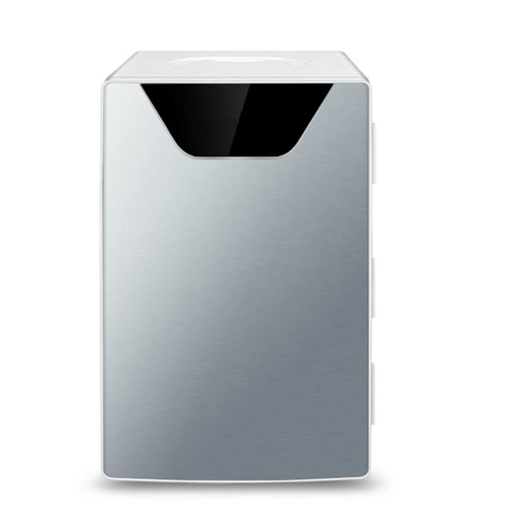 Mini Frigo Digitale 20L Portatile Auto Casa ACDC Raffreddatore Riscaldatore