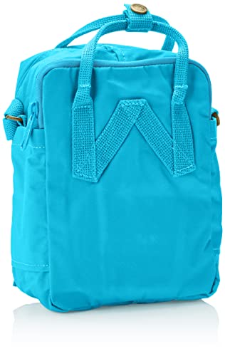 Image of Fjallraven Kanken Sling Crossbody Bag, Compact Lightweight Shoulder Pack for Travel and Everyday Carry