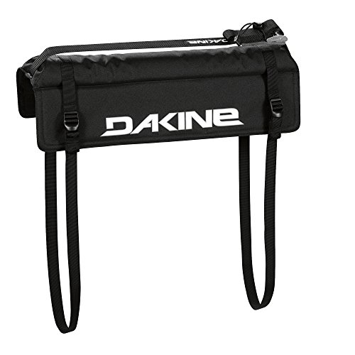Dakine Tailgate Surf Pad - Black, One Size