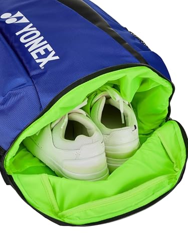YONEX Sac à dos Pro M grand volume avec compartiment chaussures - 4