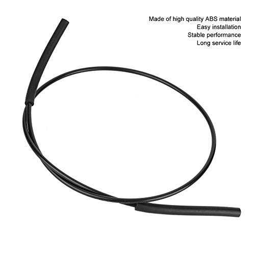 Image of Vacuum Hose, Secondary Air Injection Pipe Pump Vacuum Hose Line 11727574490 Fit for E46