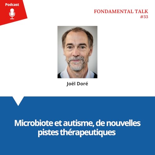 Microbiote et autisme, de nouvelles pistes th&eacute;rapeutiques