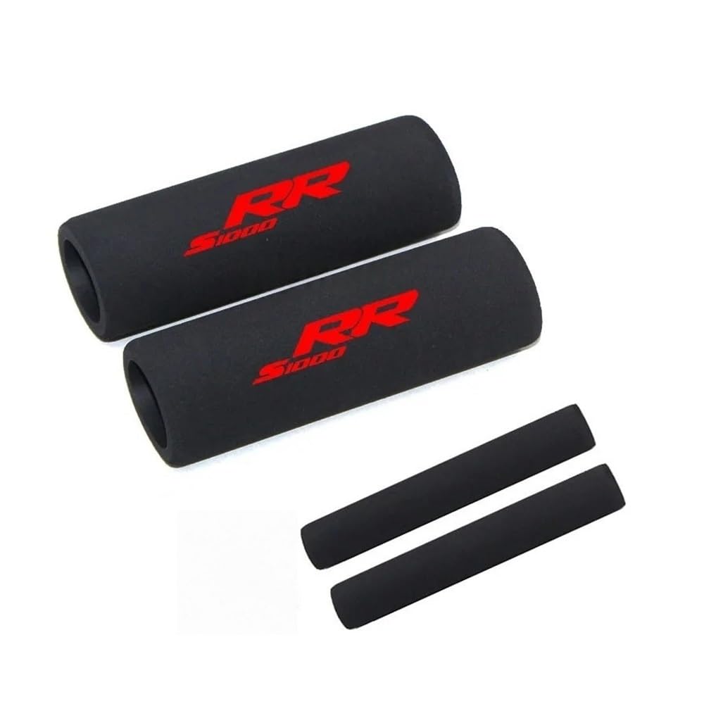 Sponge Grip S1000RR S1000 RR 2010-2025 Motorcycle Handlebar Grips Anti Vibration FOR B&MW S1000XR S1000 XR 2015-2025 Accessories Handlebars Grips Covers