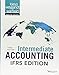 Intermediate Accounting: IFRS Edition