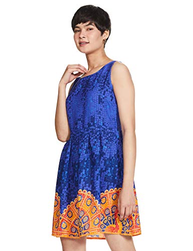 Image of Women's Empire Dress