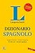 Dizionario Spagnolo Langenscheidt. Ediz. Bilingue - 3