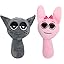 2pcs-grey+pink