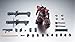 Bandai spirits ROBOT Spirit SIDE MS YMS-09R-2 Prototipo Rick Dom II ver A Imagen de Bandai spirits ROBOT Spirit SIDE MS YMS-09R-2 Prototipo Rick Dom II ver A