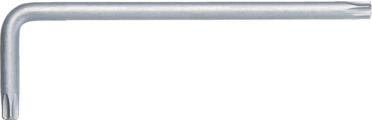 KS Tools Torx Allen Key with Bore Short TB40
