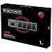 XPG SX6000 Pro 1TB PCIe 3D NAND PCIe Gen3x4 M.2 2280 NVMe 1.3 R/W up to 2100/1500MB/s SSD (ASX6000PNP-1TT-C)
