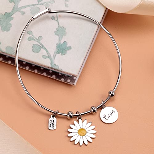 La Petite Story Bracciale Donna, Collezione Love