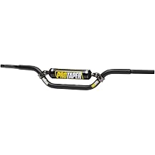 ProTaper Micro Handlebar Black Size 22 mm