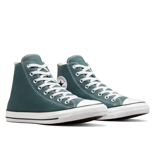 Baskets Converse Chuck Taylor All Star Hi W pour Femme - vue 6