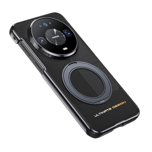 �K�pHuawei Mate 90�p���U�[�P�[�X (�u���b�N,Mate 90 Pro Max) | Mate 90 Pro Max�p���U�[�P�[�X�A�}�O�l�b�g�����O�A�^��d���t���[���A���C�����X�[�d
