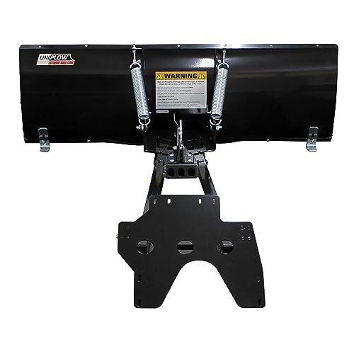 Extreme Max 5500.5097 Uniplow One-Box Atv Plow System thumb #5