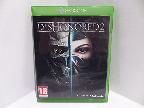 Dishonored 2 – Xbox One
