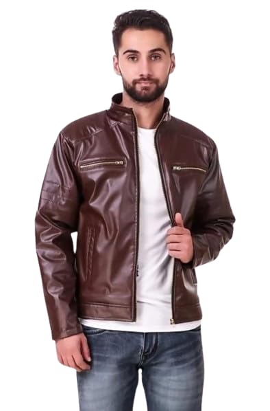 Men Solid Casual Jackets For Winter wears Men Solid Casual Jackets For Winter wears