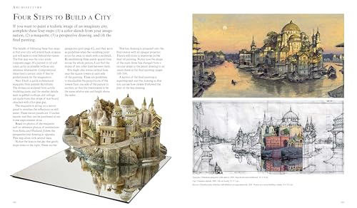 Image of Imaginative Realism: How to Paint What Doesn't Exist (Volume 1) (James Gurney Art)