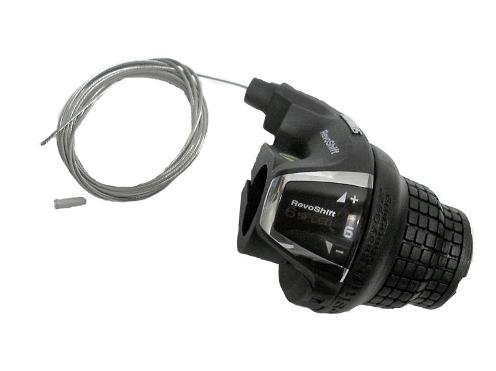 Amazon.co.jp: 変速/足回り関係 / シマノグリップシフト7段 SL