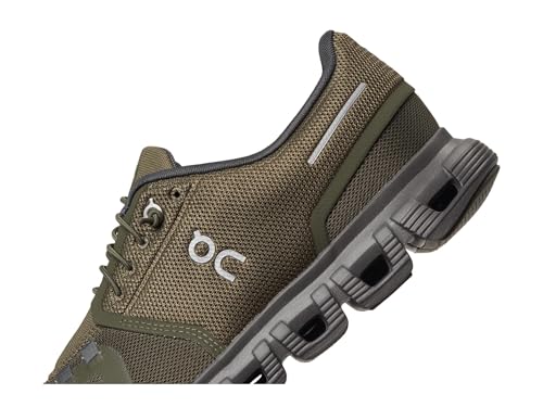 Image of On Men's Cloud 6 Sneakers