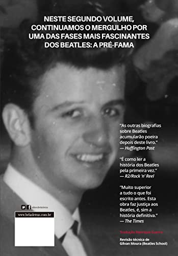 The Beatles Tune In - Todos esses anos: Volume 2