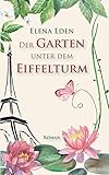  Der Garten unter dem Eiffelturm