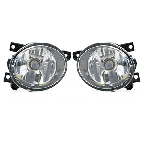 Feux anti-brouillard LED S10 pour VW Transporter T5 Caravelle 2010-2015 7E0941699A
