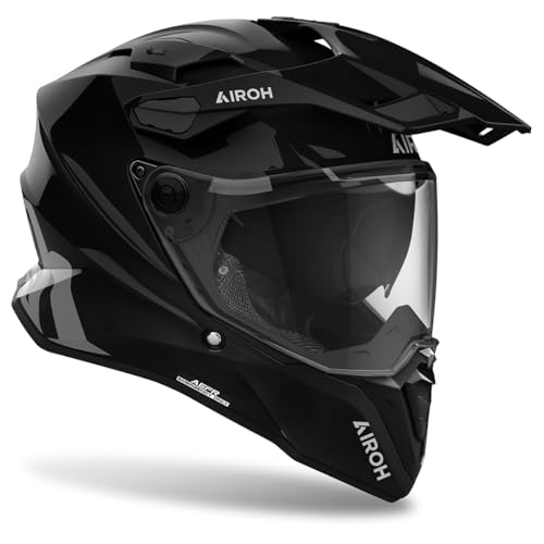 Airoh Commander 2 Carbon Adventure Helmet