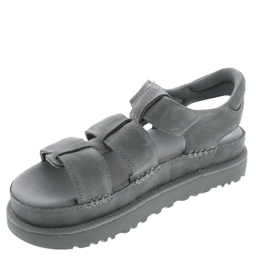 Image of UGG Women's Goldenstar Strap Fisherman Sandal